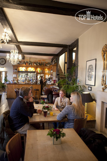 New photos from tourists The George Hotel 3*