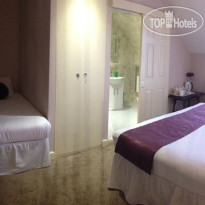 The Castle Inn Hotel