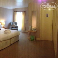 The Castle Inn Hotel