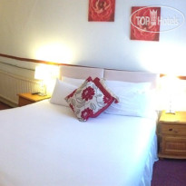 The Castle Inn Hotel