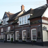The Castle Inn Hotel