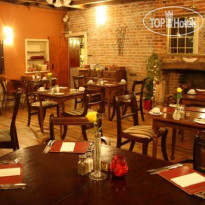 The Castle Inn Hotel