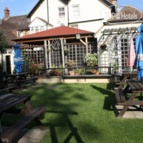 The Castle Inn Hotel