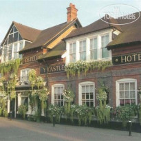 The Castle Inn Hotel
