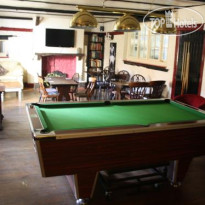 The Castle Inn Hotel