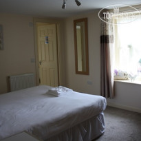 The Castle Inn Hotel