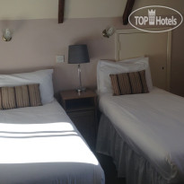The Castle Inn Hotel