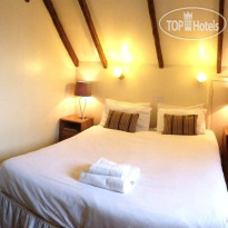 The Castle Inn Hotel