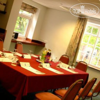 Paddington House Hotel 