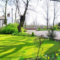 Paddington House Hotel 