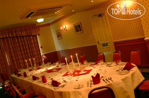 New photos from tourists Paddington House Hotel 2*