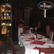 Paddington House Hotel 