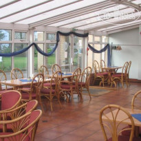 Paddington House Hotel 