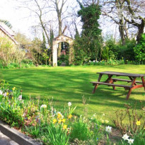 Paddington House Hotel 