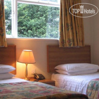 Paddington House Hotel 