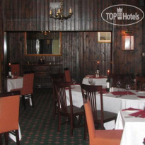 Paddington House Hotel 