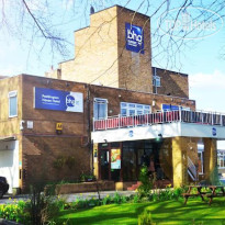 Paddington House Hotel 