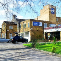 Paddington House Hotel 