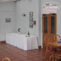 Paddington House Hotel 