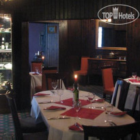 Paddington House Hotel 