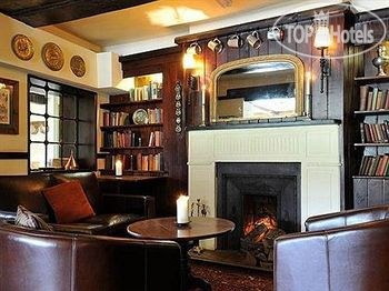 New photos from tourists The Colesbourne Inn 4*