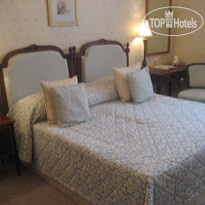 The Royal Wells Hotel 