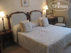 Hotel photo The Royal Wells Hotel 3*