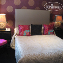 The Royal Wells Hotel 