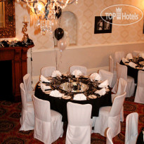 The Royal Wells Hotel 