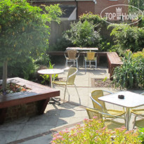 The Royal Wells Hotel 