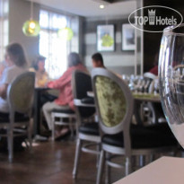 The Royal Wells Hotel 