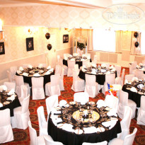 The Royal Wells Hotel 