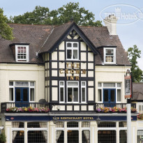 The Crown Inn 