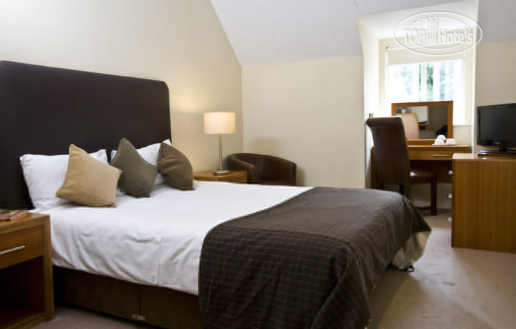 New photos from tourists The Crown Inn 4*