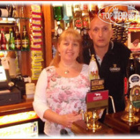 The Forresters Arms Hotel