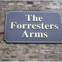 The Forresters Arms Hotel