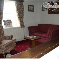 The Forresters Arms Hotel