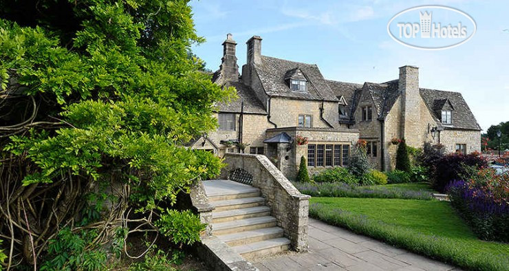 Hotel photo The Frogmill Inn 4*