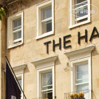 The Halcyon Hotel