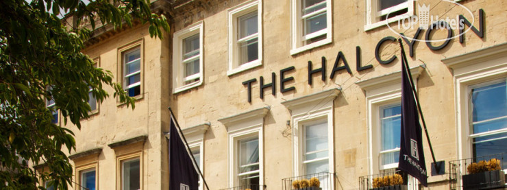 Hotel photo The Halcyon Hotel 4*