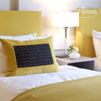 The Halcyon Hotel