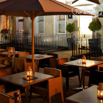 The Halcyon Hotel