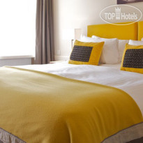 The Halcyon Hotel