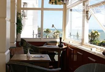 New photos from tourists The Pier Hotel 4*