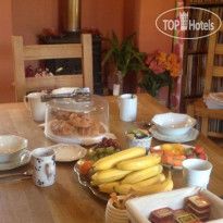 1 Park Row B&B 