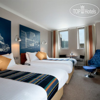 Macdonald Townhouse Hotel