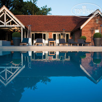Maison Talbooth