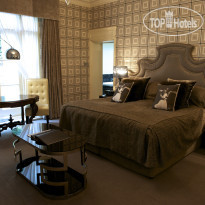 Maison Talbooth