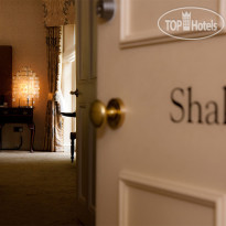 Maison Talbooth