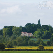 Maison Talbooth